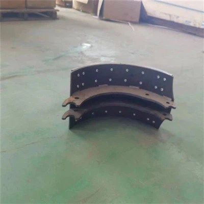 Pastiglie freno assale