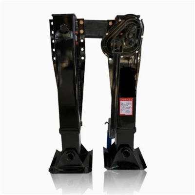 Attrezzatura di atterraggio